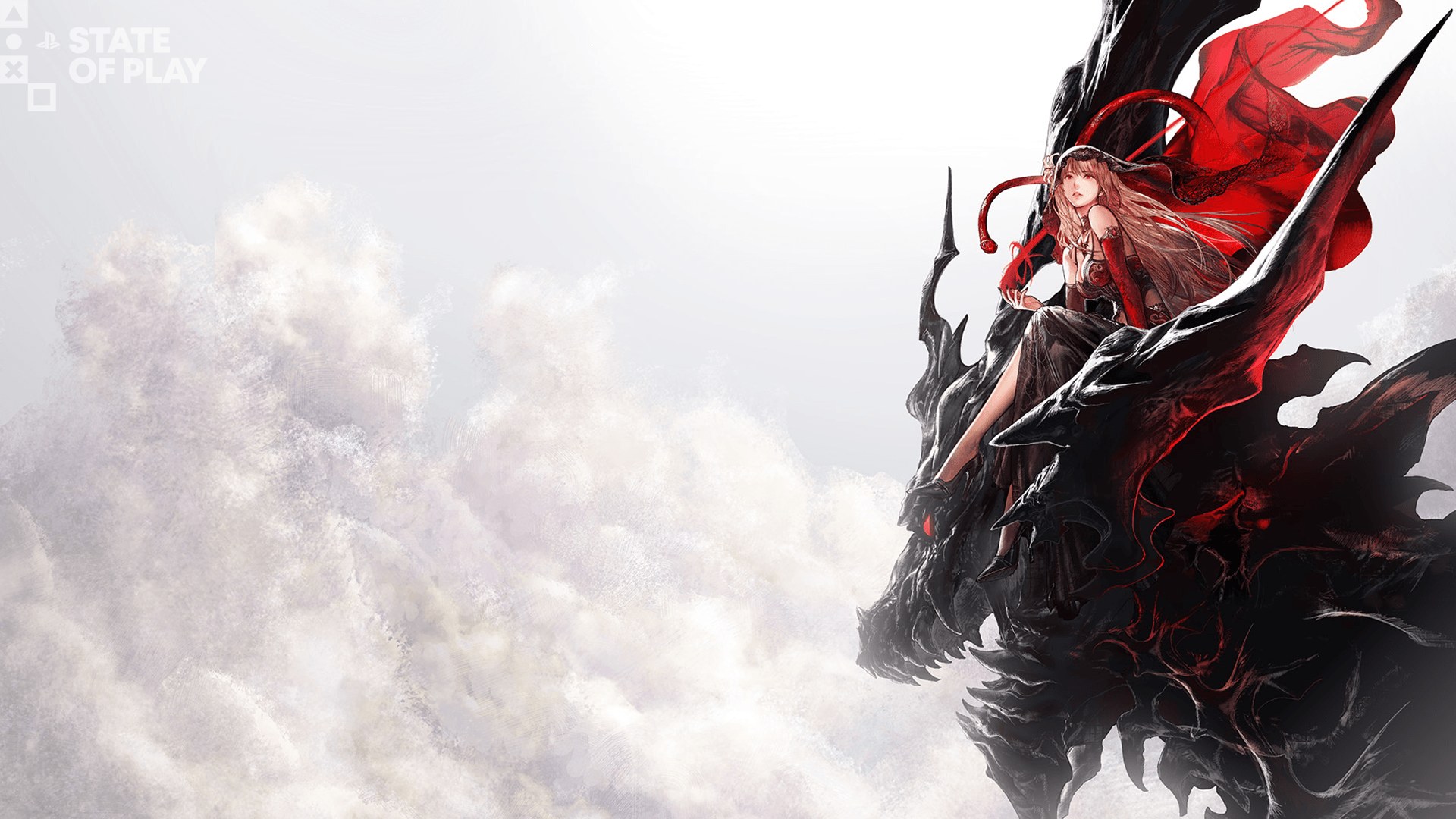 Capture officielle de Final Fantasy Resonance — séquence HD-2D avec le boss Sephiroth
