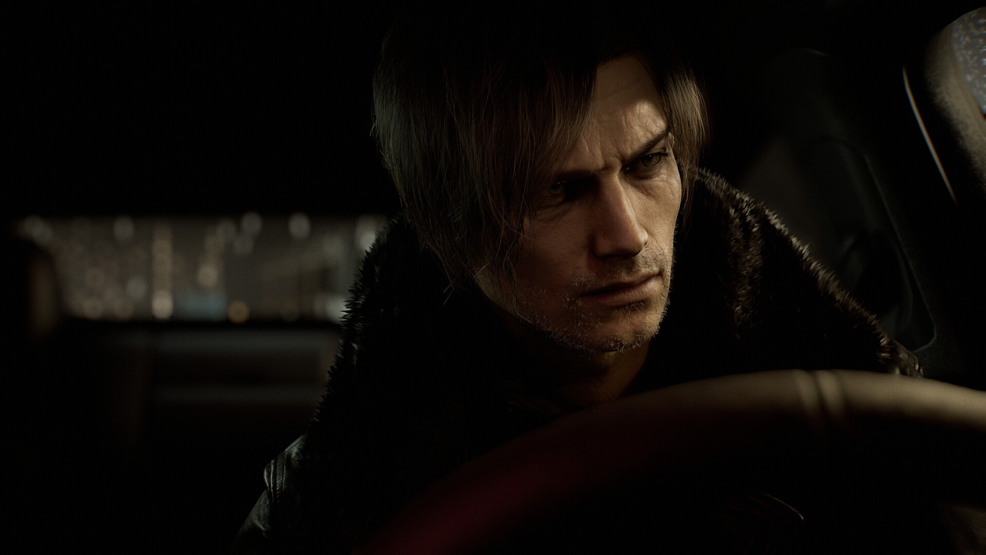Visuel officiel de Resident Evil Requiem, le recordman des ventes de la saga Capcom